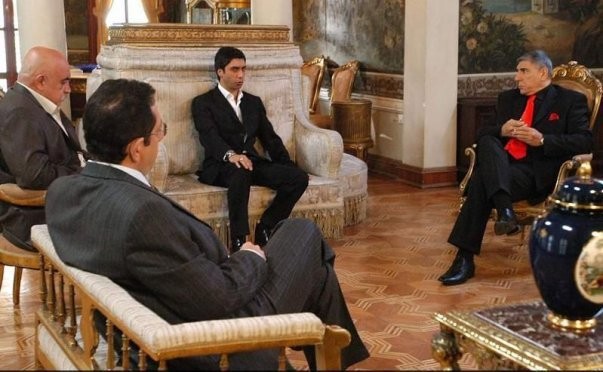 Kurtlar Vadisi Fotoğrafı