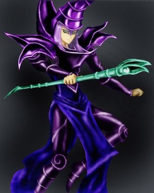 Yu-Gi-Oh! Fotoğrafı