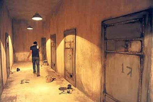 Kurtlar Vadisi: Filistin Fotoğrafı