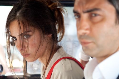 Kurtlar Vadisi: Filistin Fotoğrafı