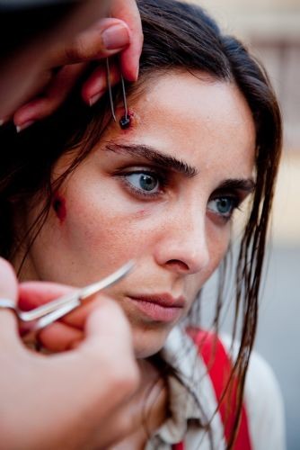 Kurtlar Vadisi: Filistin Fotoğrafı