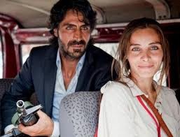 Kurtlar Vadisi: Filistin Fotoğrafı