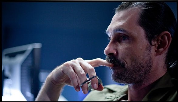 Kurtlar Vadisi: Filistin Fotoğrafı