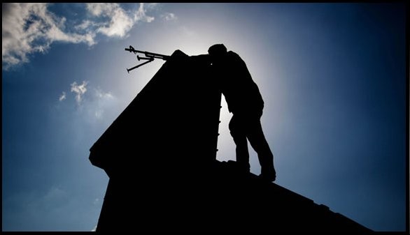 Kurtlar Vadisi: Filistin Fotoğrafı