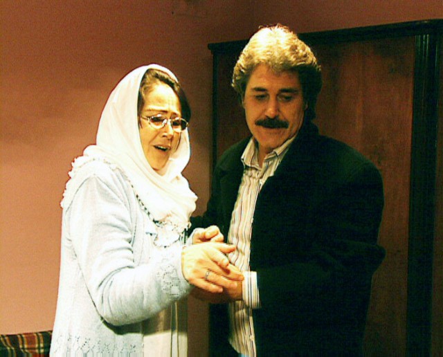 Hayalet Avcısı Fotoğrafı