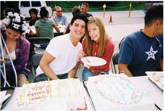 Pizza With Bullets fotoğrafı