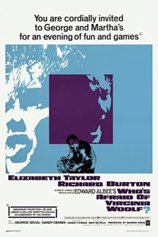 Kim Korkar Hain Kurttan? (1966) afişi