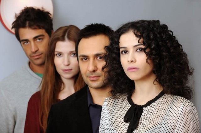 Kalp Ağrısı fotoğrafı