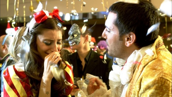 Herkes mi Aldatır? Fotoğrafı