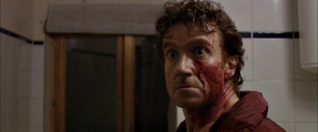 In Their Sleep Fotoğrafı