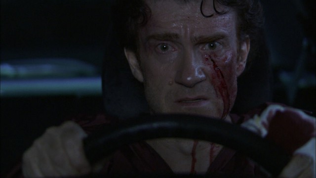 In Their Sleep Fotoğrafı