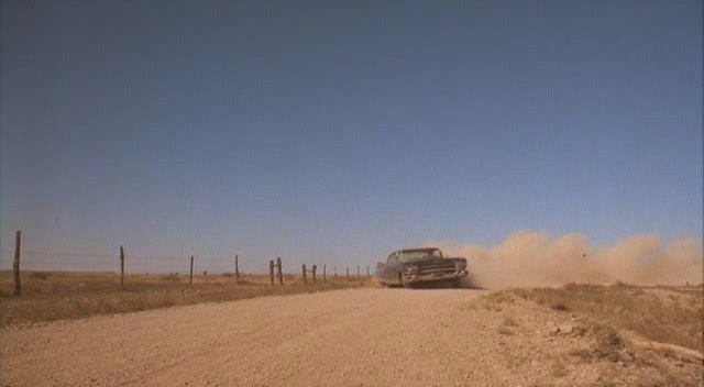 Kanlı Toprak Fotoğrafı