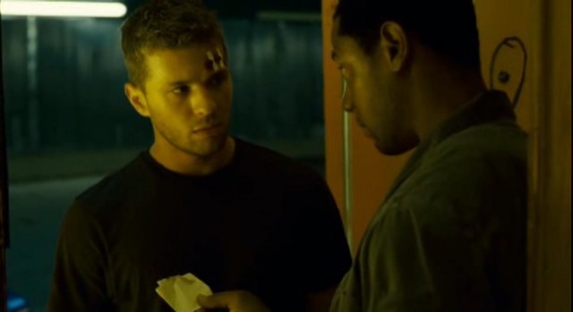 Görev Uğruna Fotoğrafı