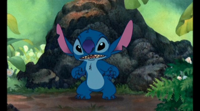 Stiç Filmi Fotoğrafı