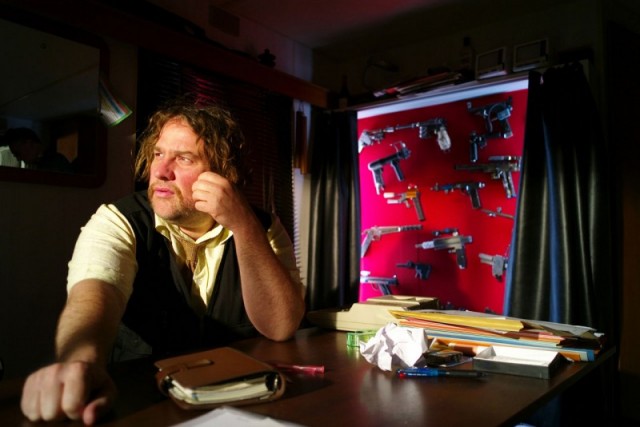 Louise-michel Fotoğrafı