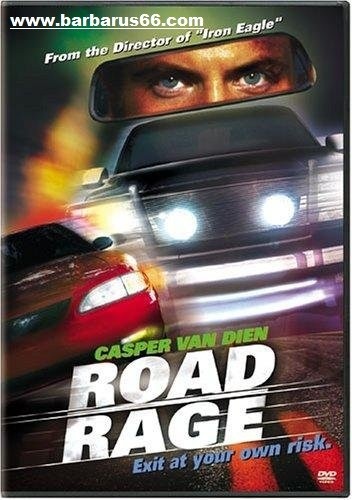 Peşimdeki Düşman (2000) afişi