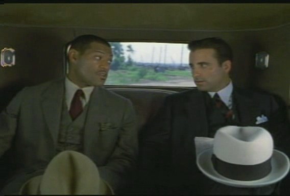 Gangsterler Diyarı Fotoğrafı