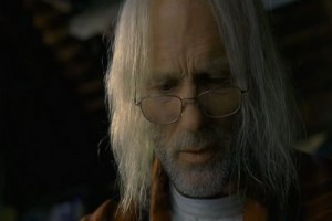 Babamın Mektupları Fotoğrafı