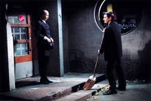 Geçmişi Olmayan Adam fotoğrafı