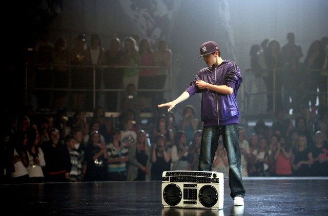 StreetDance 2 Fotoğrafı