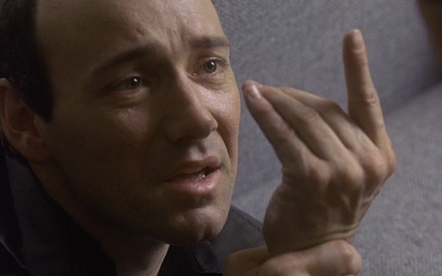 Olağan Şüpheliler Fotoğrafı