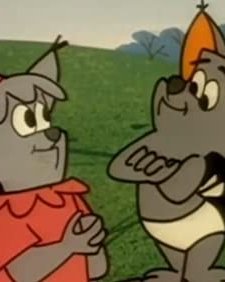 Batfink: This ıs Your Life (1967) afişi