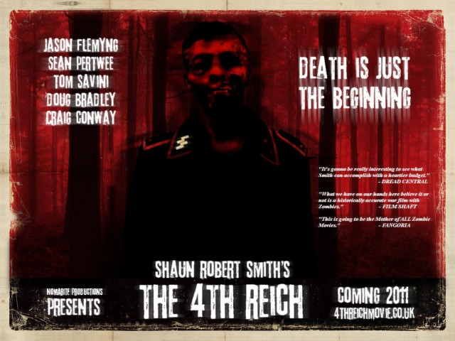 The 4th Reich Fotoğrafı