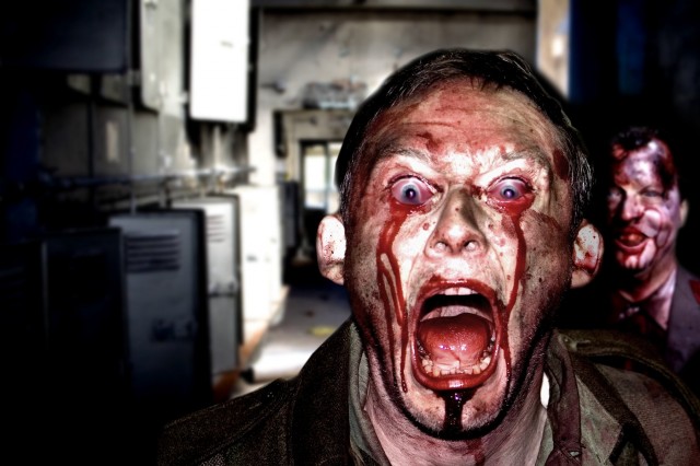 The 4th Reich Fotoğrafı