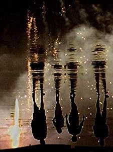 Battements Solaires (2008) afişi