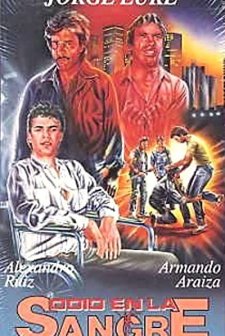 Más Corazón Que Odio (1990) afişi