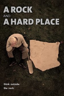 A Rock And A Hard Place (2009) afişi