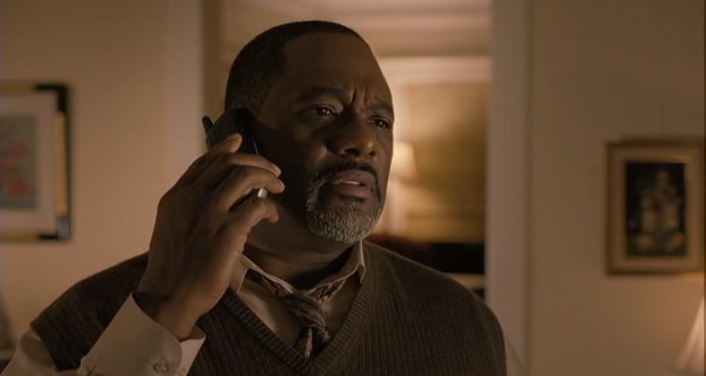 Preacher's Kid Fotoğrafı