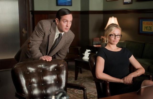 Kötü Öğretmen fotoğrafı