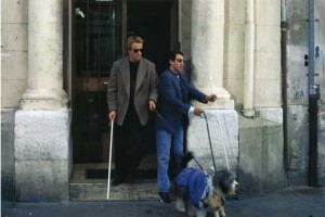 Hercule Ve Sherlock Fotoğrafı