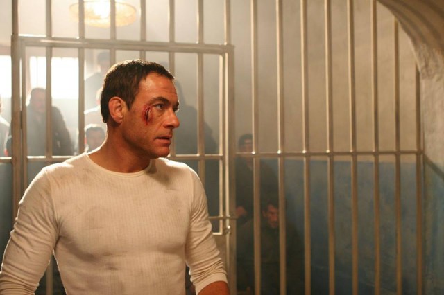 İnfaz: Sınır Devriyesi fotoğrafı