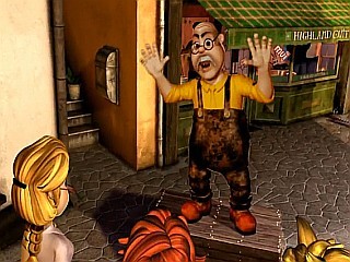 Bay Billi Fotoğrafı