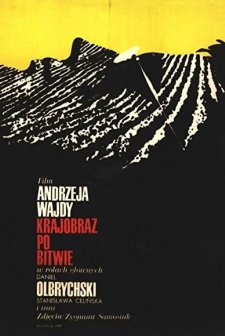 Savaş Sonrası Görüntüleri (1970) afişi