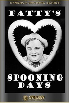 Mabel, Fatty and the Law (1915) afişi