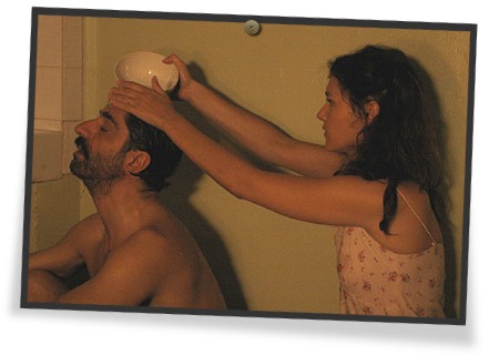 L'armée du crime Fotoğrafı