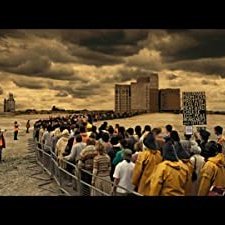 One Of Those Days (2008) afişi