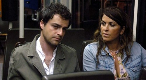 Yaşamın Kıyısında Fotoğrafı