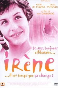 Irène (2002) afişi