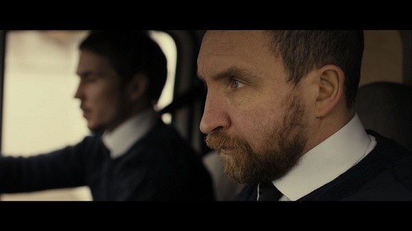 Alice Creed Kayboldu Fotoğrafı