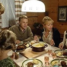 Die Verzauberung (2007) afişi