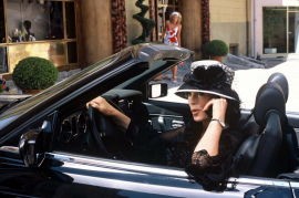 Schöne Witwen Küssen Besser(tv) fotoğrafı