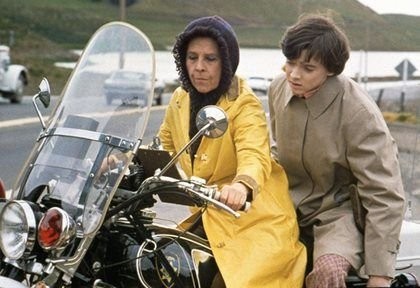Harold Ve Maude Fotoğrafı