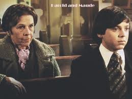 Harold Ve Maude Fotoğrafı