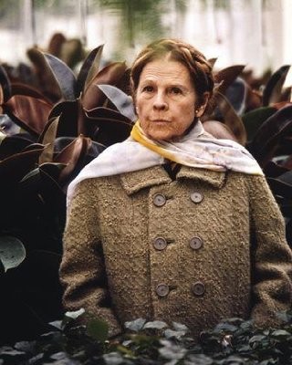 Harold Ve Maude Fotoğrafı