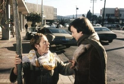 Harold Ve Maude Fotoğrafı