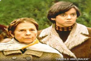 Harold Ve Maude Fotoğrafı